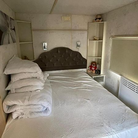 Lake District Caravan 코커머스 외부 사진